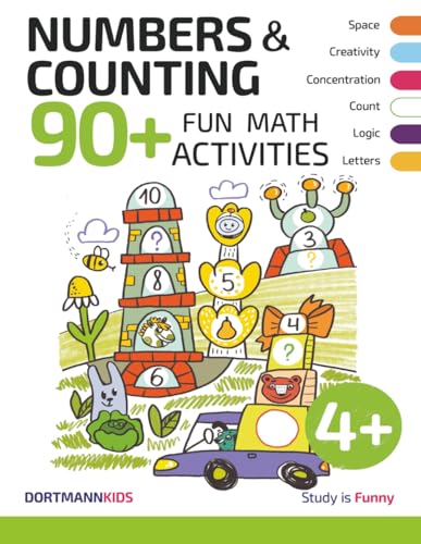 Numbers and Counting