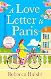 A Love Letter to Paris
