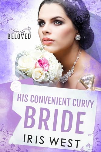 His Convenient Curvy Bride (By: Iris West) cover