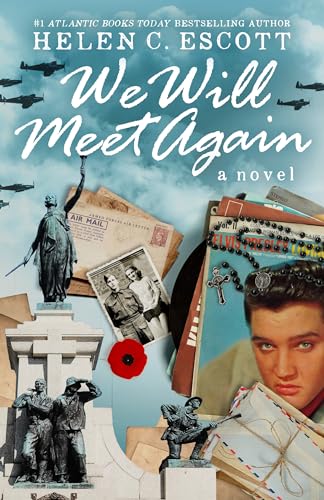 We Will Meet Again book cover