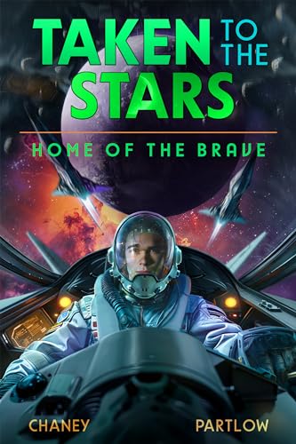 Home of the Brave book cover