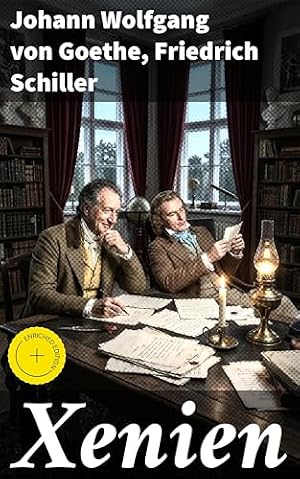 Die Horen Johann Wolfgang Goethe, Friedrich Schiller