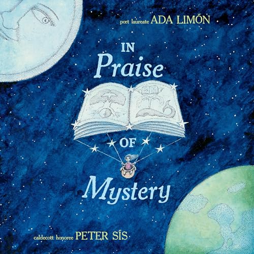 In Praise of Mystery book cover