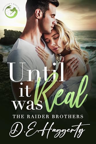 Until It Was Real book cover