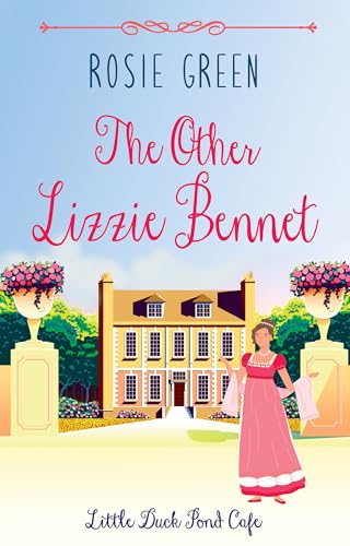 The Other Lizzie Bennet cover