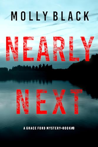Nearly Next book cover