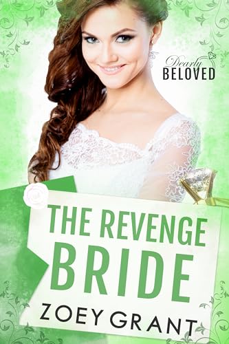 The Revenge Bride book cover