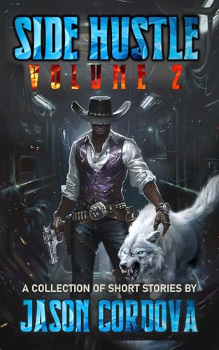 Side Hustle : Volume 2 book cover