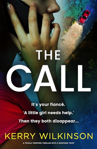 The Call book cover