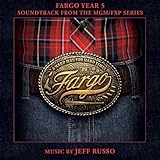 Fargo Soundtrack