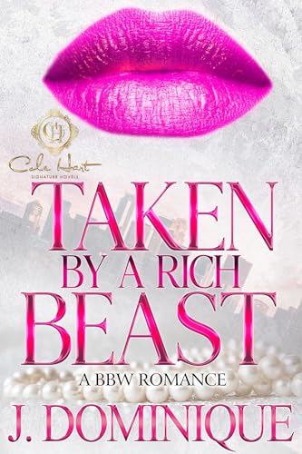 Taken By A Rich Beast cover