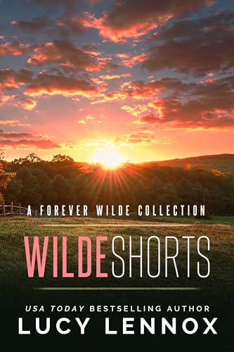 Wilde Shorts book cover