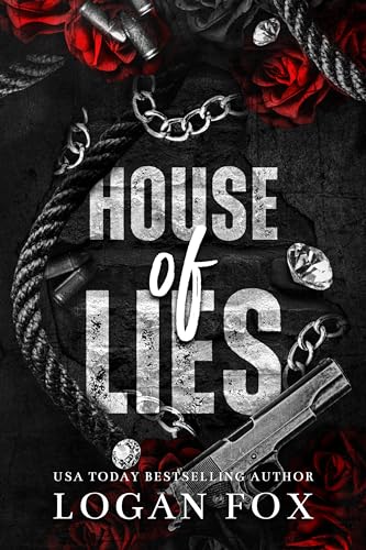 House of Lies book cover