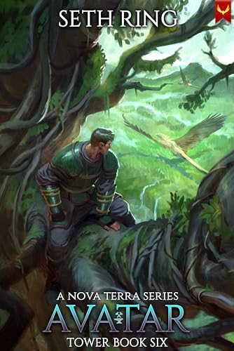 Avatar book cover