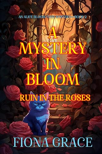 Ruin in the Roses book cover