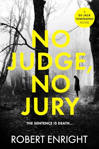 No Judge, No Jury book cover