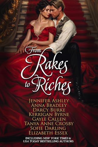 From Rakes to Riches book cover
