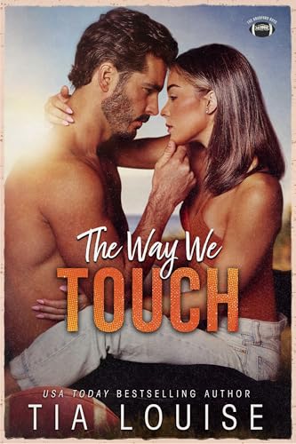 The Way We Touch book cover