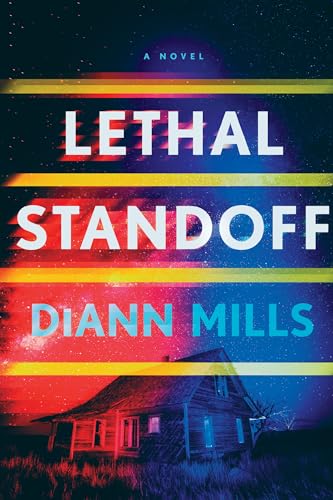 Lethal Standoff book cover