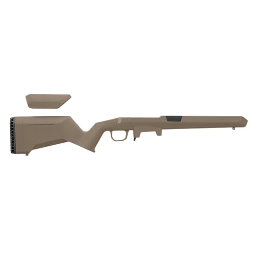 Magpul Hunter Lite Stock for Savage AXIS Short Action, Flat Dark Earth