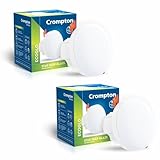 Crompton DownLighter 6W Pack of 2 135