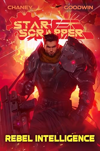 Rebel Intelligence book cover
