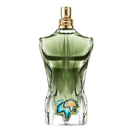 Le Beau Paradise Garden by Jean Paul Gaultier for Men - 4.2 oz EDP Spray
