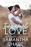 Indescribable Love (Wylder Love Book 2)