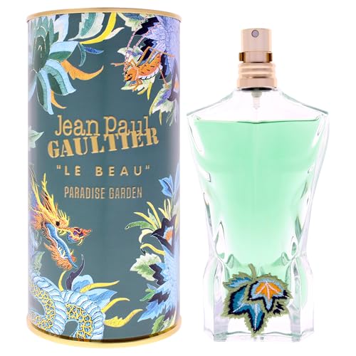 (-31%) Jean Paul Gaultier Le Beau Paradise Garden Eau de Parfum 75ml