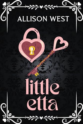Little Etta / Enrolling Little Etta book cover