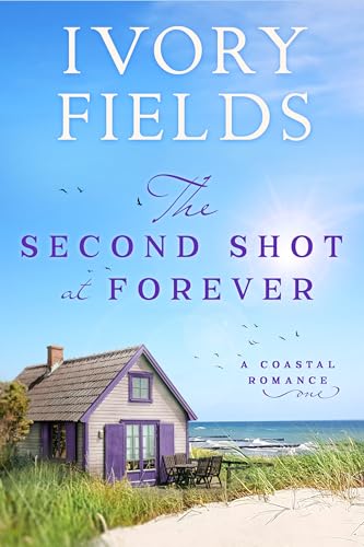 The Second Shot At Forever #1 book cover