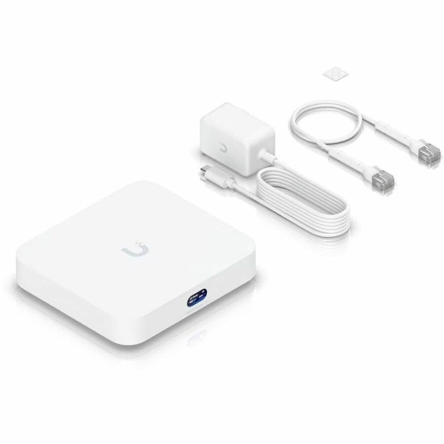 Ubiquiti Cloud Gateway Ultra (UCG-Ultra)