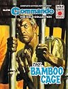 Commando #5740: The Bamboo Cage