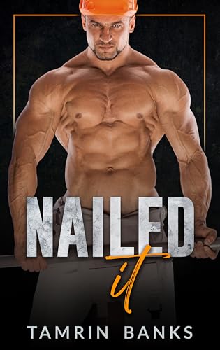 Nailed It book cover