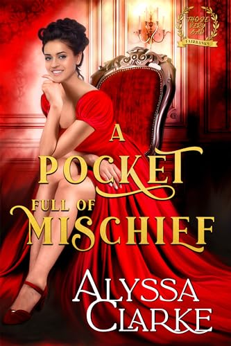 A Pocket Full of Mischief book cover
