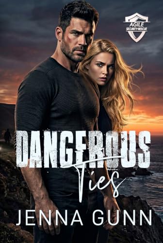 Dangerous Ties book cover