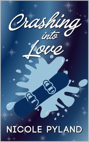 Crashing into Love book cover