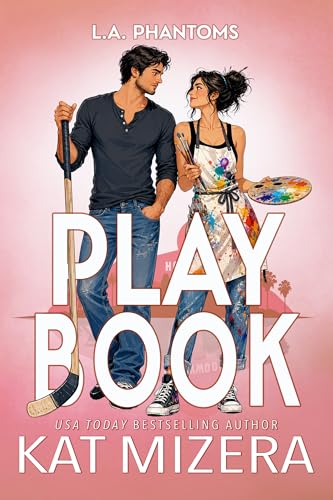 Play Book book cover