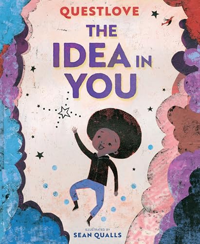 The Idea in You book cover