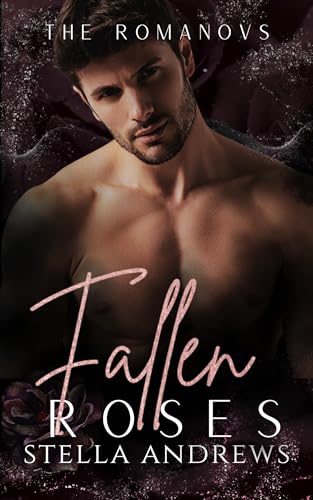 Fallen Roses book cover