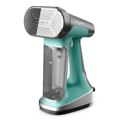 Rowenta Pure Force 2-in-1 DR8822 Handheld Iron & Steamer