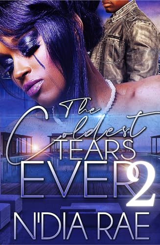 The Coldest Tears Finale book cover