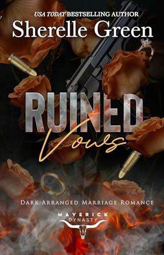 Ruined Vows book cover