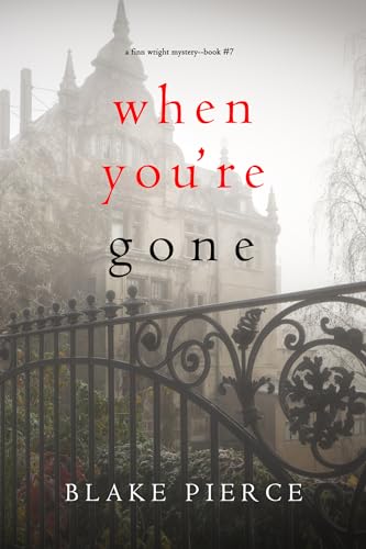 When You’re Gone book cover