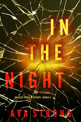 In The Night book cover