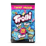 Trolli Mini Sour Brite Crawlers (30 ct)