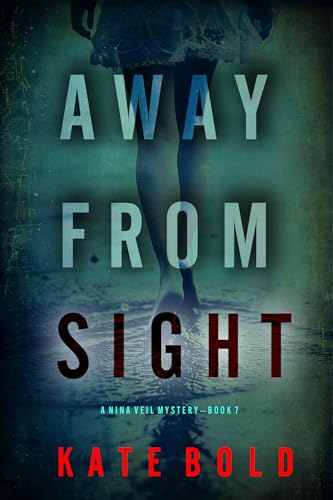 Away From Sight book cover