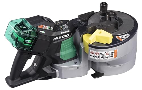 HiKOKI VB3616DA 鉄筋カットベンダ