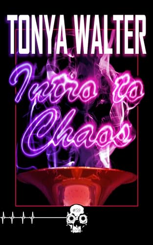 Intro to Chaos (By: TonyaWalter) cover