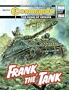 Commando #5743: Frank The Tank